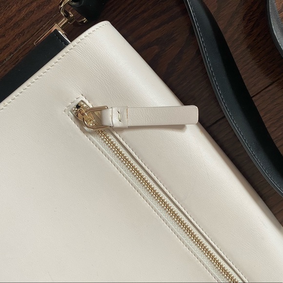 Roger Vivier Mini Viv bag - Picture 4 of 8